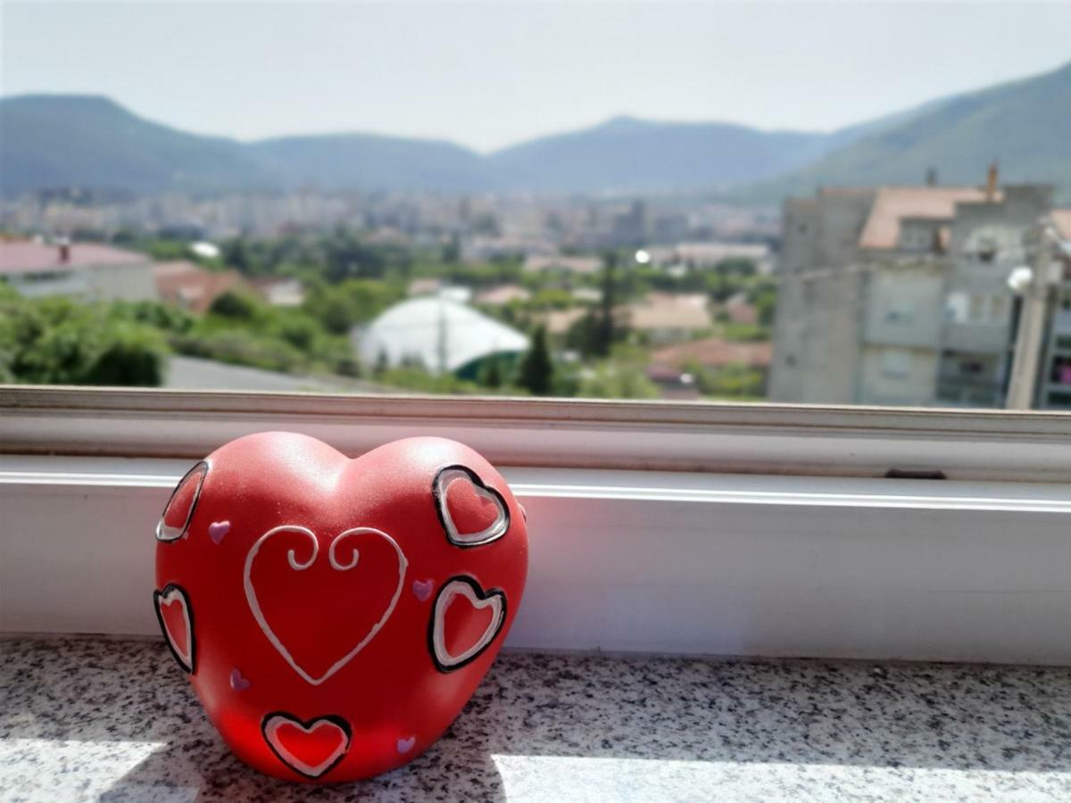 Sweet Guesthouse Mostar Exterior photo
