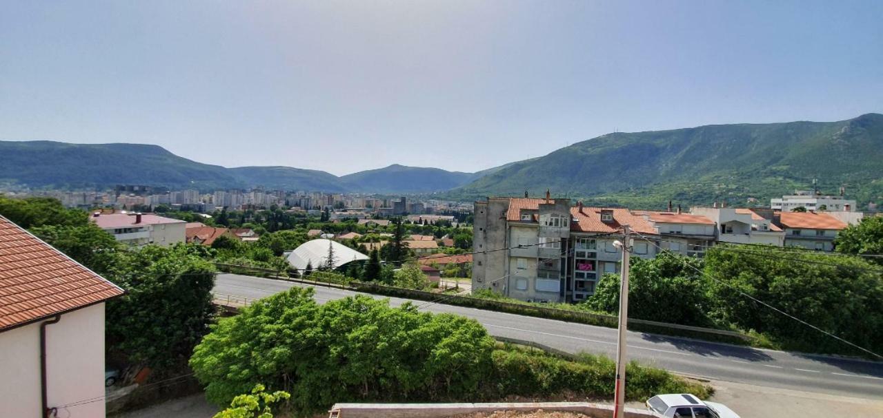 Sweet Guesthouse Mostar Exterior photo